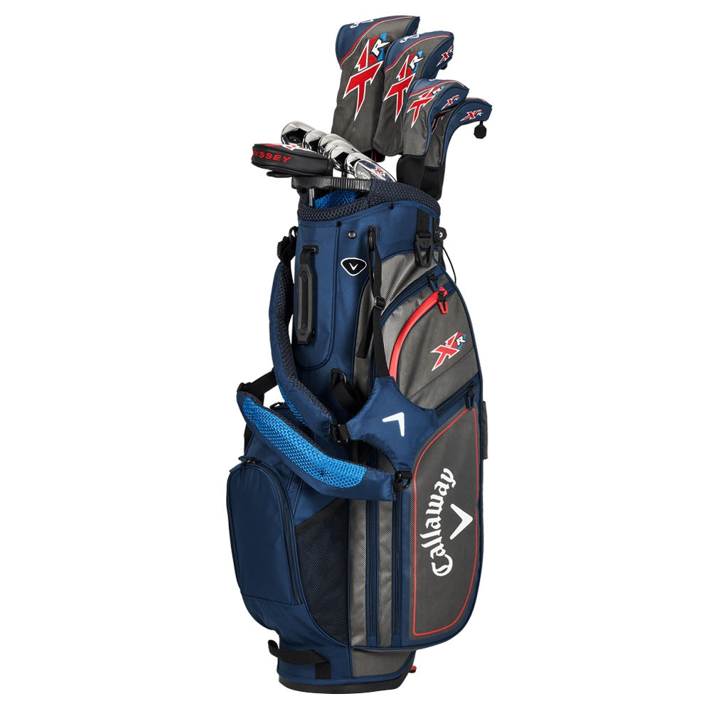 Callaway XR Full Set - 23 Men – Golfio