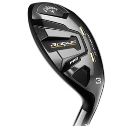 Callaway Rogue ST Pro Hybrid - 22 Men – Golfio