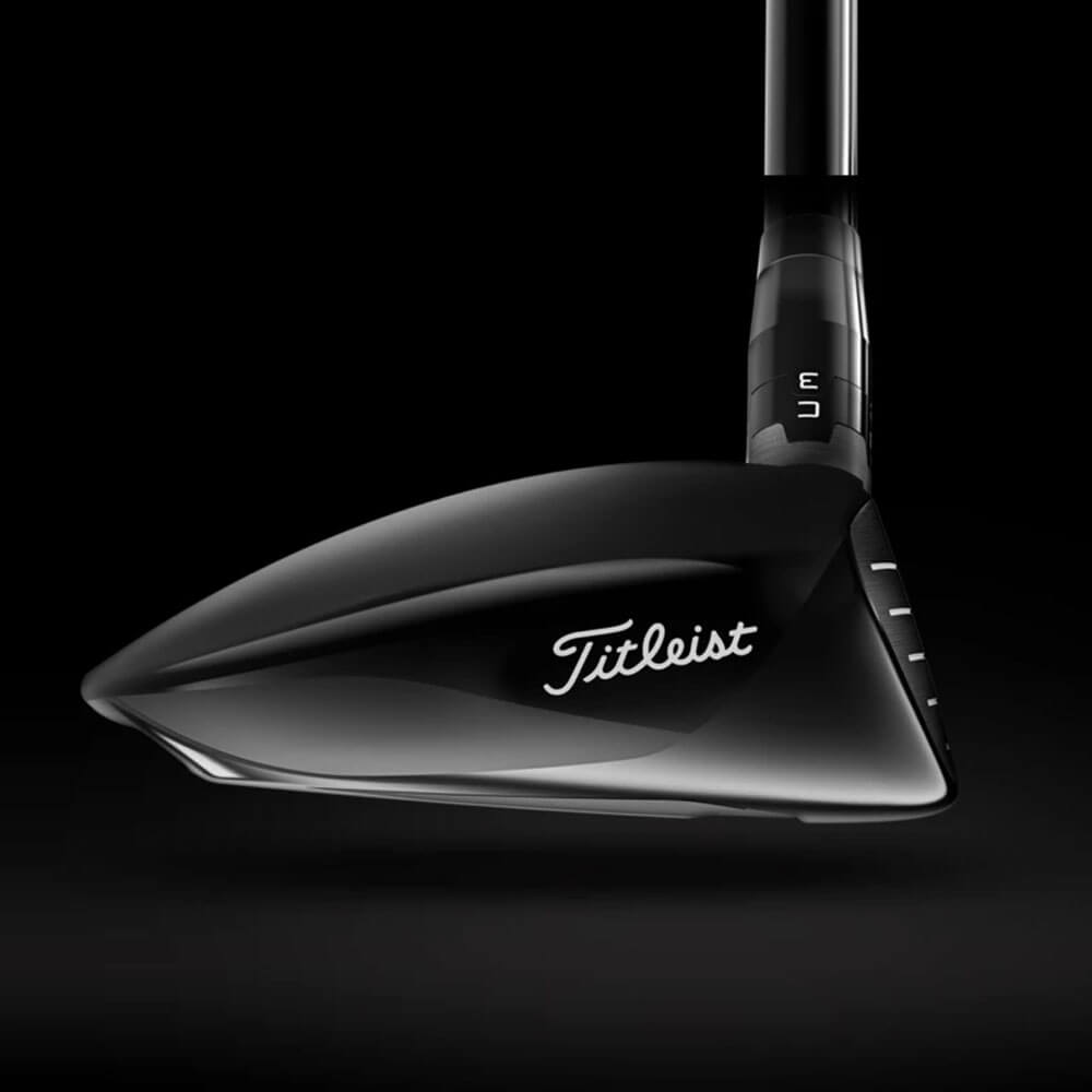 Titleist GT1 3Tour Fairway Wood - 25 Men – Golfio