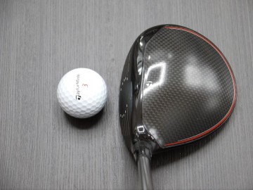 テーラーメイド オリジナルワン ミニドライバー テーラーメイド