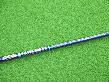 ゴルフキッズ足立店試打ブログ⑦ TOUR AD PT HIGH MODULUS編【足立店