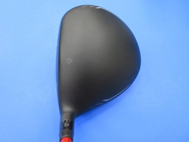 DUNLOP ダンロップ 中古ドライバー SRIXON ZX7 Mk II 440 9.5°の商品