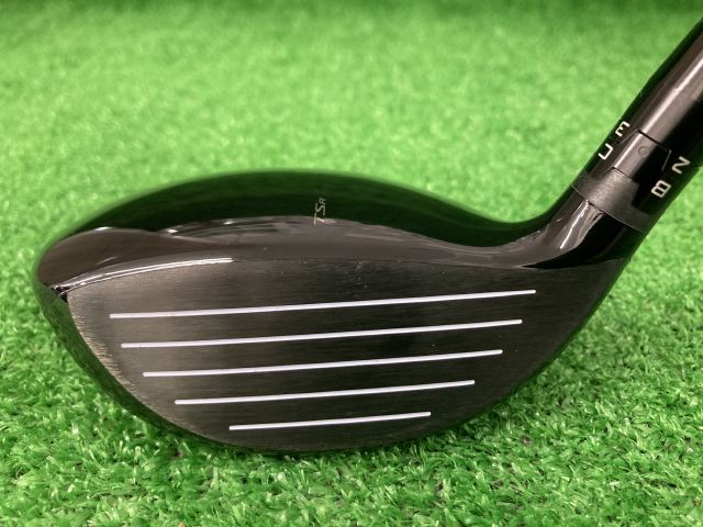 Titleist タイトリスト 中古フェアウェイウッド TSR3 18 18°の商品詳細