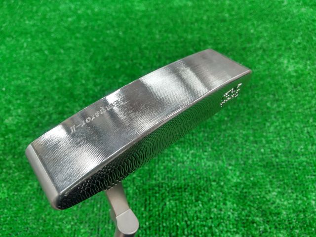 山田パター工房 ヤマダパターコウボウ 中古パター 山田パター工房