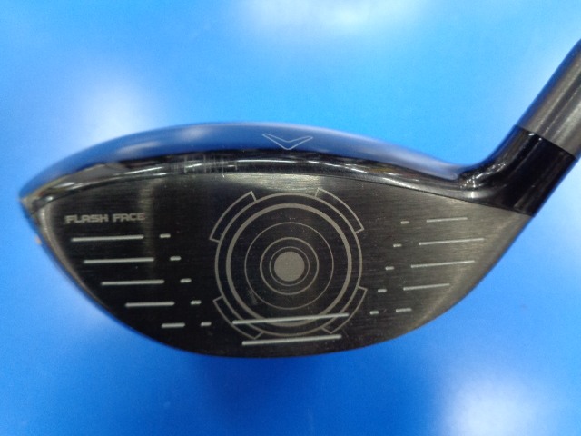 Callaway キャロウェイ 中古フェアウェイウッド EPIC FLASH STAR 5W 18