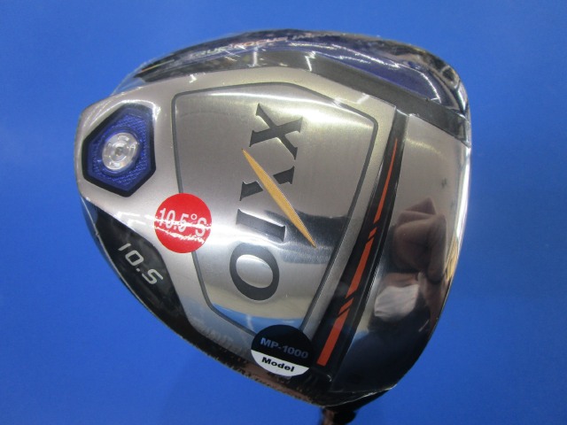 ゼクシオ10 N.S.PRO870GH フレックスRXXIO 10 ゼクシオ アイアン6本