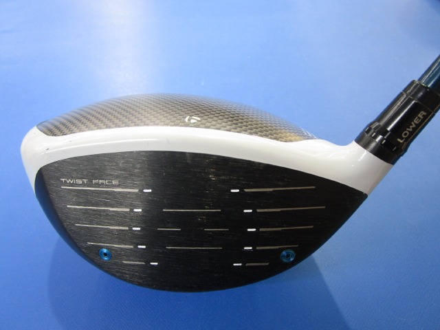 TaylorMade テーラーメイド 中古ドライバー SIM MAX 10.5°の商品詳細