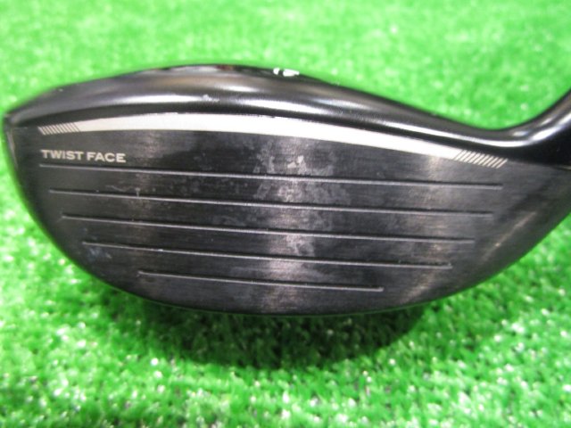TaylorMade テーラーメイド 中古フェアウェイウッド STEALTH2 HD 5W 19