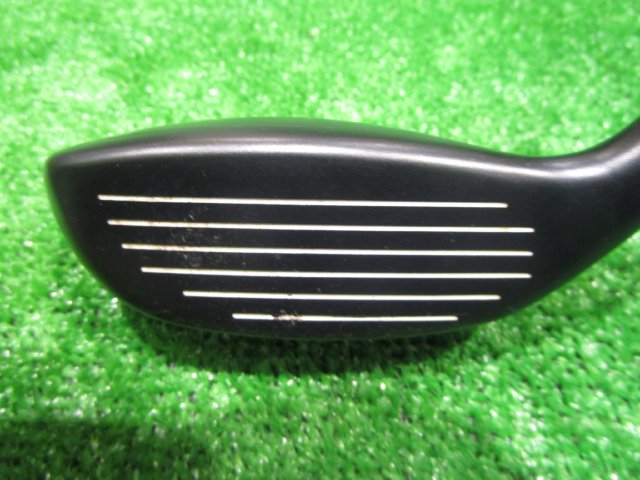 PING ピン 中古ユーティリティ G30 HYBRID 17 17°の商品詳細｜中古