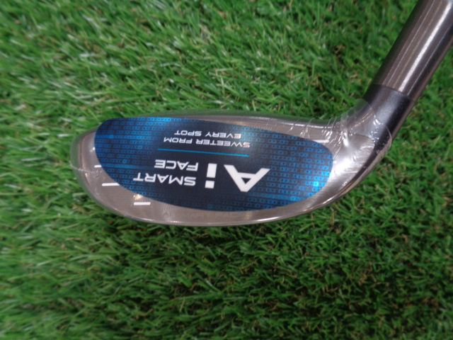 Callaway キャロウェイ 中古フェアウェイウッド PARADYM Ai SMOKE MAX