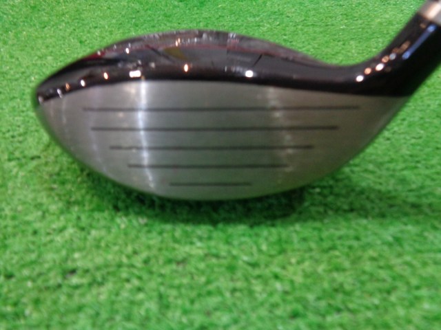 YAMAHA ヤマハ 中古フェアウェイウッド RMX VD 5W 18°の商品詳細｜中古