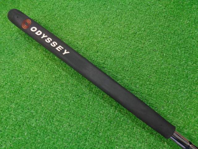 ODYSSEY オデッセイ 中古パター MILLED COLLECTION SX #5の商品詳細