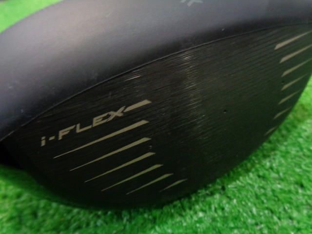 DUNLOP ダンロップ 中古ドライバー スリクソンZXi LS(ヘッドのみ) 10.5