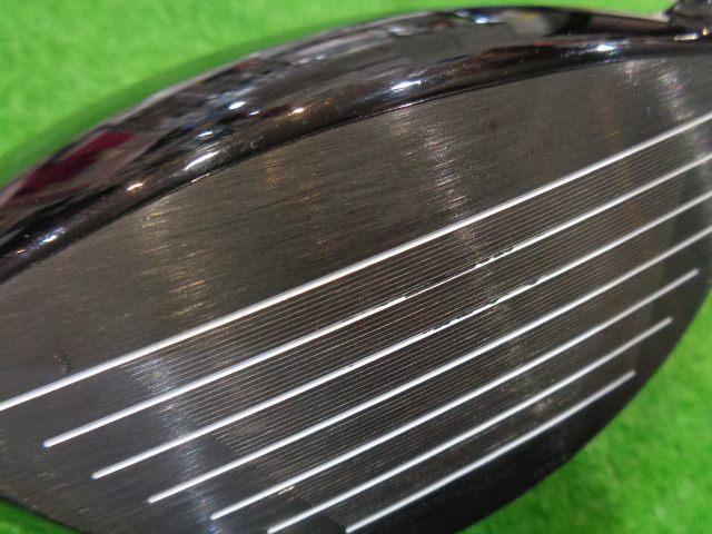 JUSTICK ジャスティック 中古ドライバー PROCEED DOUBLE-R 460 DEEP