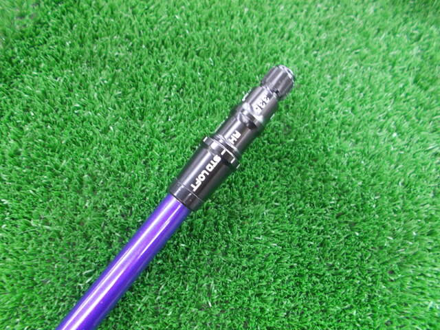 Fujikura フジクラ 中古シャフト SPEEDER NX VIOLET 50 (S