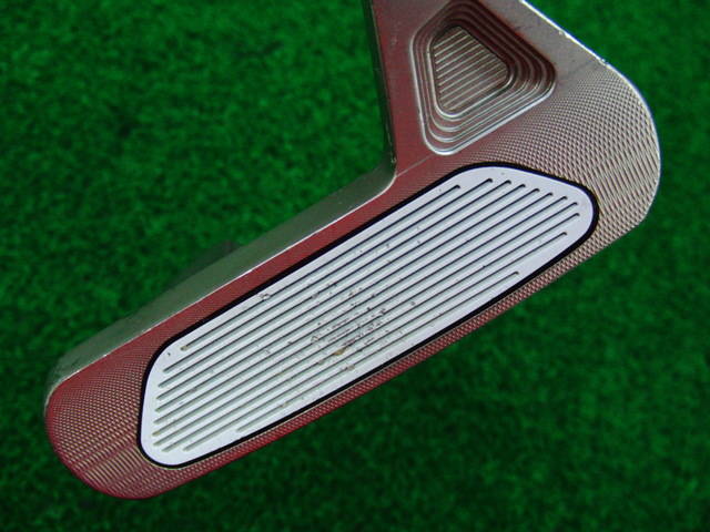 TaylorMade テーラーメイド 中古パター TP COLLECTION HYDRO BLAST