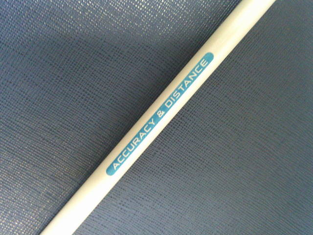 GRAPHITE DESIGN グラファイトデザイン 中古シャフト TOUR AD HD-6 (S