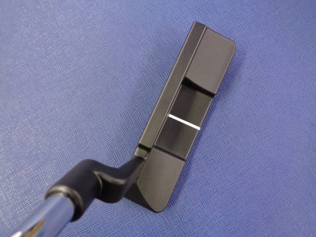 PING ピン 中古パター VAULT 2.0 VOSS (ステルス)の商品詳細｜中古