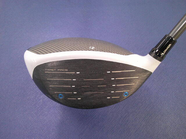 TaylorMade テーラーメイド 中古ドライバー SIM MAX 10.5°の商品詳細