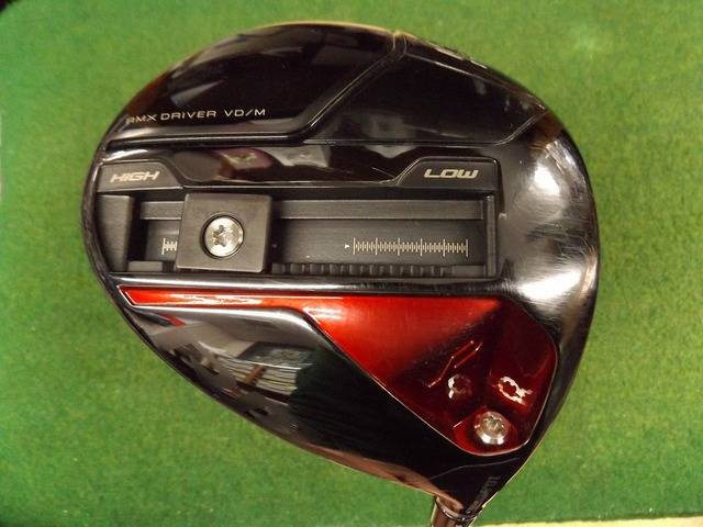 YAMAHA 中古ドライバー RMX VD/M商品検索一覧｜中古ゴルフのGKゴルフ
