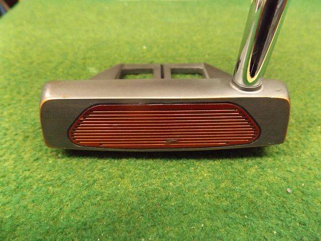 TaylorMade テーラーメイド 中古パター TP COLLECTION PATINA DUPAGEの