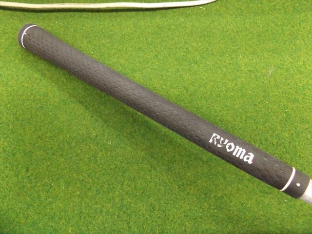 Ryoma リョーマ 中古ドライバー RYOMA D1 MAXIMA TYPE-D 10.5°の商品