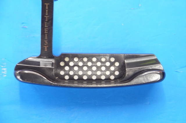 SCOTTY CAMERON スコッティキャメロン 中古パター TeI3(TERYLLIUM