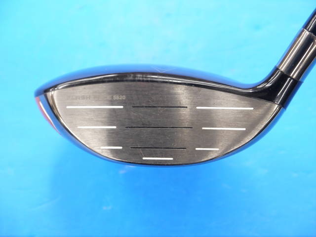 Callaway キャロウェイ 中古フェアウェイウッド MAVRIK #5(18°)の商品