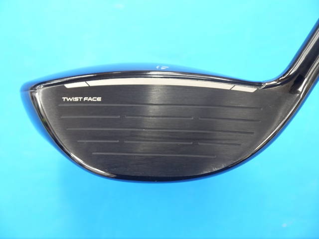 TaylorMade テーラーメイド 中古フェアウェイウッド Qi10 #5(18°)の