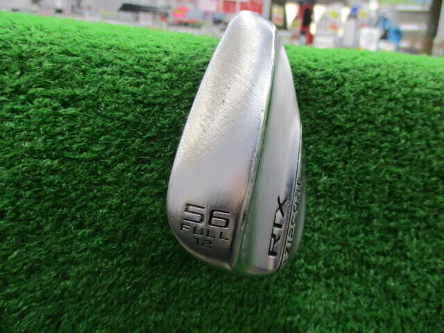 Cleveland クリーブランド 中古ウェッジ RTX ZIPCORE (ツアーサテン