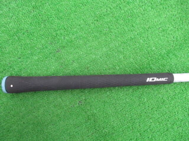 三菱 CHEMICAL ミツビシケミカル 中古シャフト Diamana TB60 (S) (PING