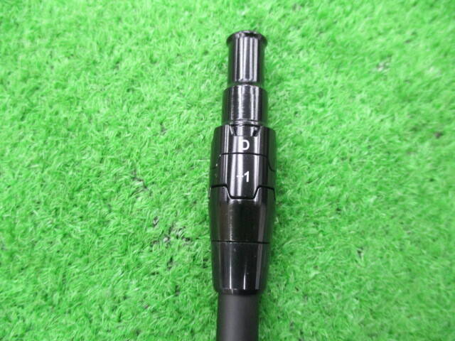 Fujikura フジクラ 中古シャフト SPEEDER NX BLACK 60 (S