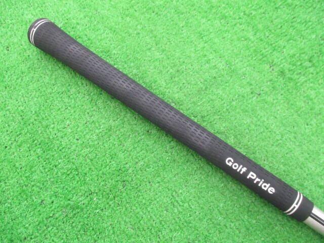 GRAPHITE DESIGN グラファイトデザイン 中古シャフト TOUR AD EV-6 (S