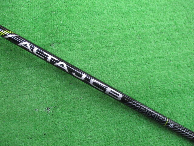 PING ピン 中古ユーティリティ G430 HYBRID #5(26°)の商品詳細｜中古