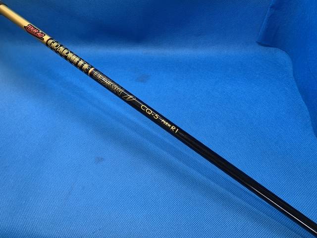 DUNLOP ダンロップ 中古フェアウェイウッド SRIXON ZX Mk II #5(18°)の