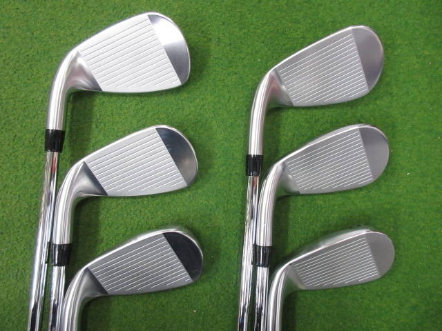 Titleist タイトリスト 中古アイアンセット T400 6本の商品詳細｜中古