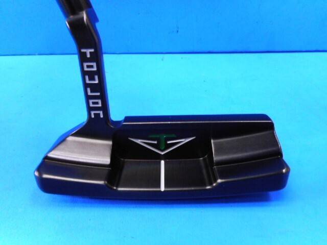 ODYSSEY オデッセイ 中古パター TOULON GARAGE ROCHESTER H1 ツアー