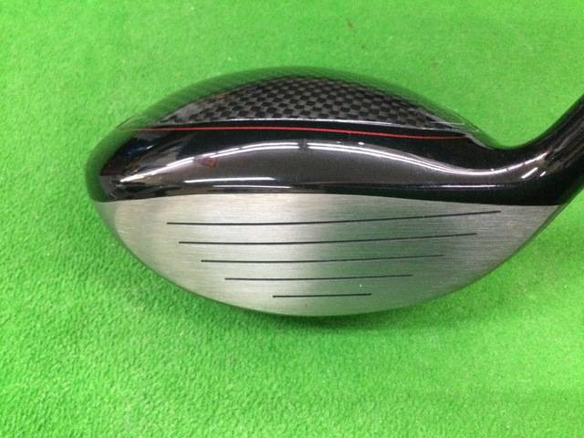 YAMAHA ヤマハ 中古フェアウェイウッド RMX VD #3(15°)の商品詳細