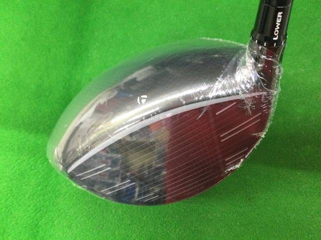TaylorMade テーラーメイド 中古ドライバー Qi4D 9°の商品詳細｜中古