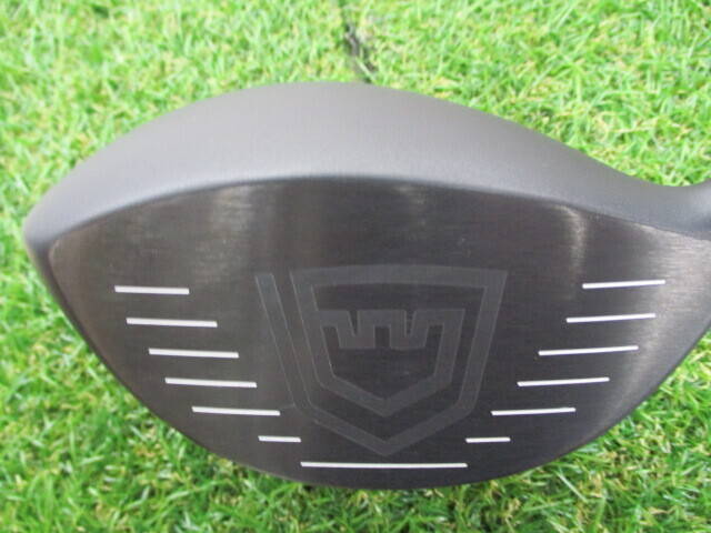 JIGEN ジゲン 中古ドライバー JIGEN eROOK RK55z 10.5°の商品詳細