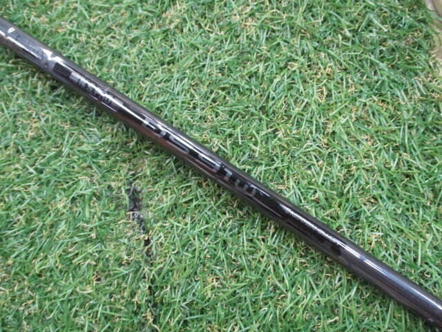 FOURTEEN フォーティーン 中古ウェッジ DJ-5 BLACK Edition 56°の商品