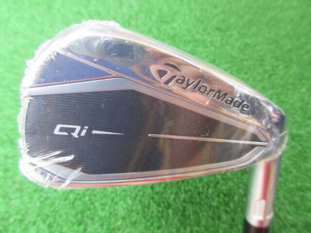 TaylorMade 中古アイアンセット Qi商品検索一覧｜中古ゴルフのGKゴルフ