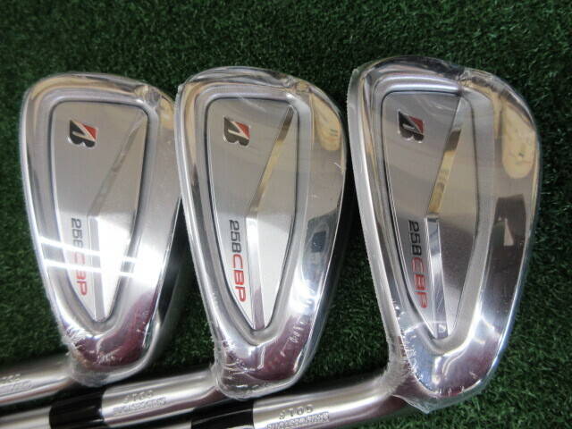 BRIDGESTONE ブリヂストン 中古アイアンセット BRIDGESTONE 258CBP 6本