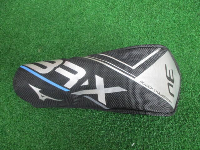 Mizuno ミズノ 中古ユーティリティ BR-X 3U(19°)の商品詳細｜中古