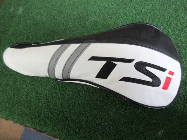 Titleist タイトリスト 中古ドライバー TSi3 10°の商品詳細｜中古