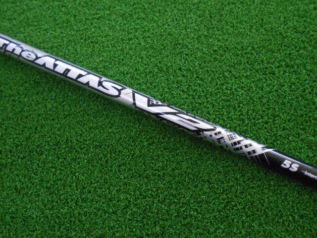 UST MAMIYA 中古 The ATTAS V2商品検索一覧｜中古ゴルフのGKゴルフ