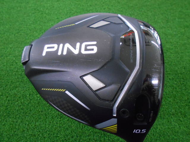 PING 中古ドライバー G430 MAX 10K商品検索一覧｜中古ゴルフのGKゴルフ