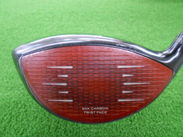 TaylorMade テーラーメイド 中古ドライバー STEALTH 2 10.5°の商品詳細