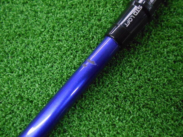 Fujikura フジクラ 中古シャフト SPEEDER NX VIOLET 50 (S
