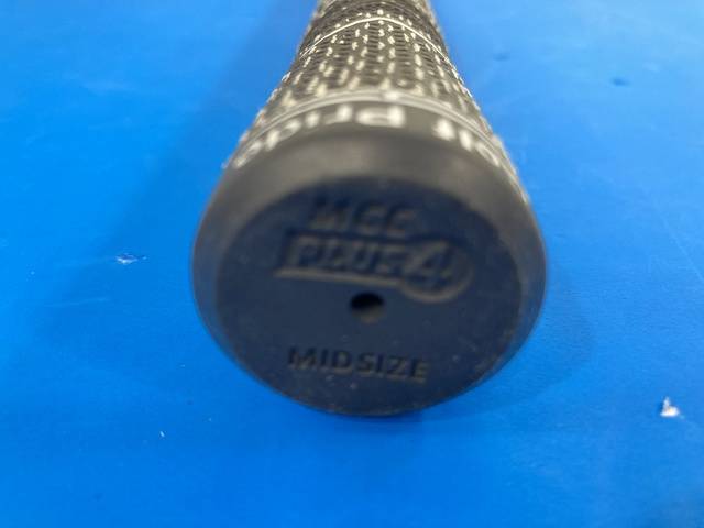 三菱 CHEMICAL ミツビシケミカル 中古シャフト Kai'li Blue 60 (US) (S